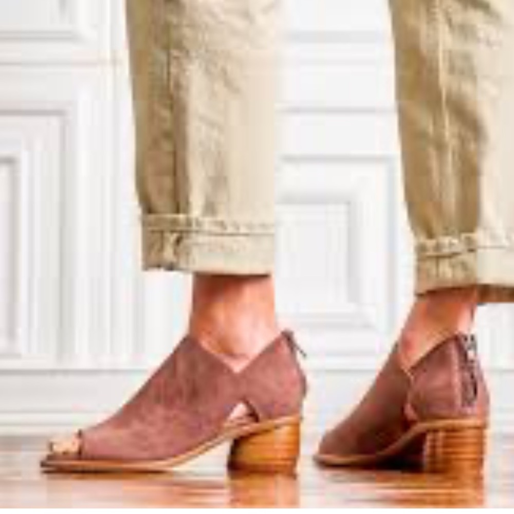 Sofft Carleigh - Picture 11 of 11